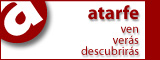 ATARFE: Ven, vers y descubrirs