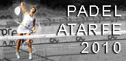 PADEL ATARFE