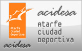 ACIDESA - Atarfe Ciudad Deportiva