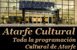 Toda la Programacin Cultural de Atarfe