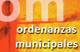 Ordenanzas Municipales