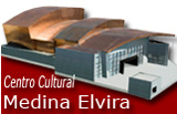 Programación Centro Cultural Medina Elvira